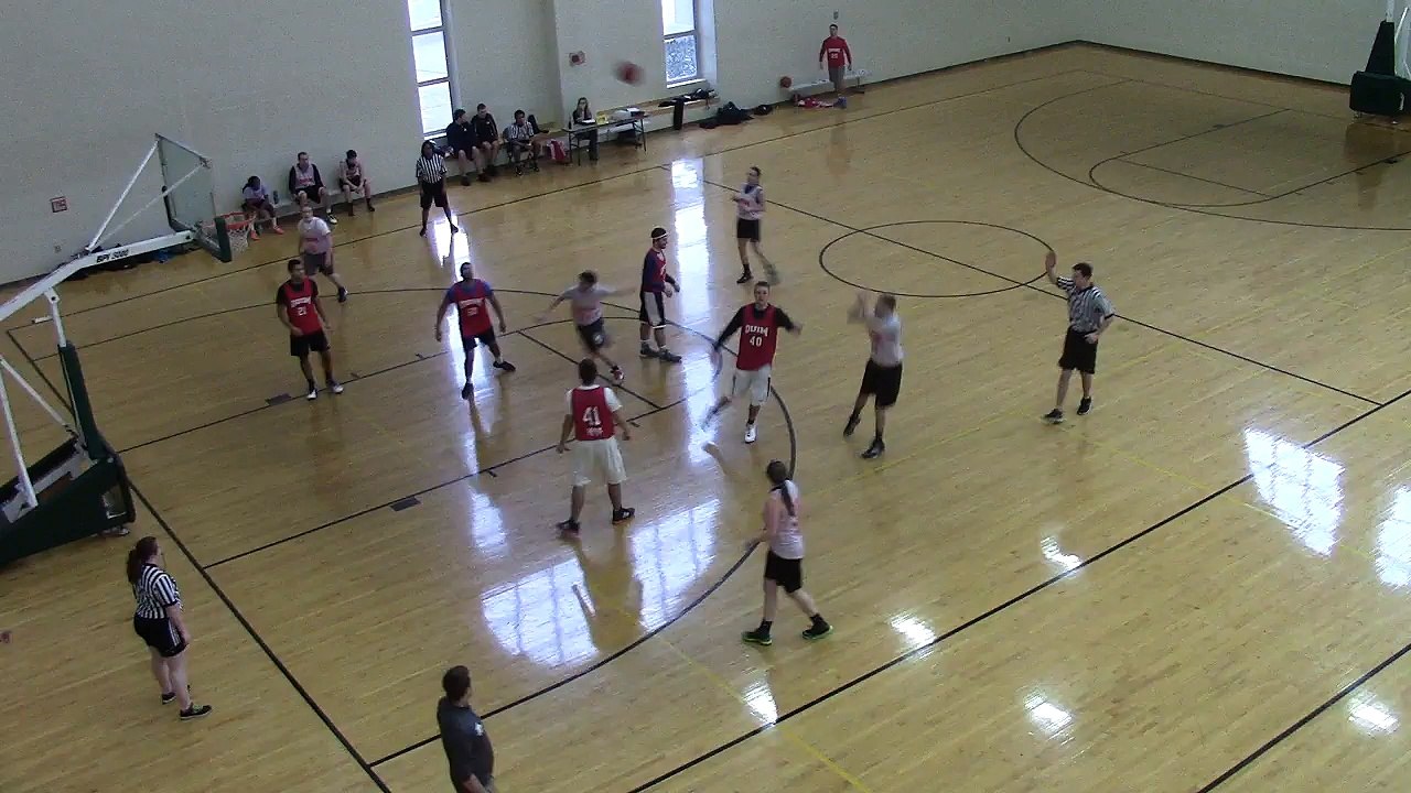 2015 - C1 - 11:45 - 2nd Half