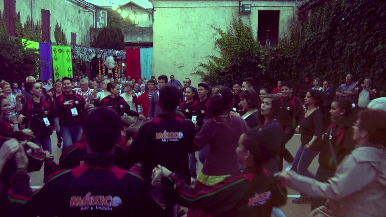 Groupe LA ROUZINE