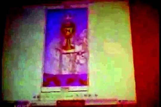 TARÔ - Diálogos com a Modernidade (palestra) - Encontro da Nova Consciência