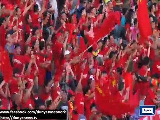 Sports News Around the World - 18th January 2015