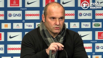 Evian TG : Dupraz a des regrets