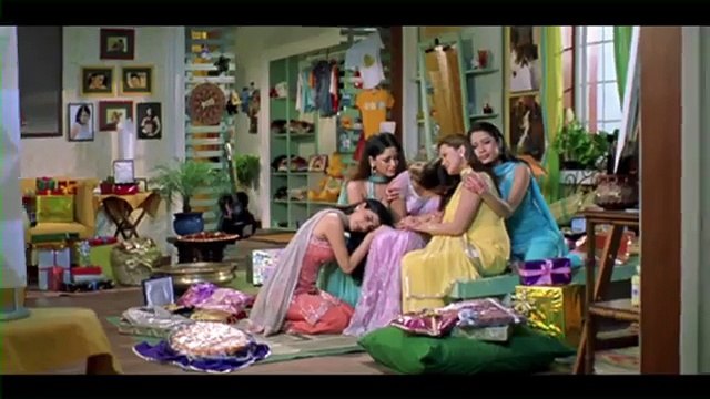 O Ajnabi - Sad - Kareena Kapoor, Hrithik Roshan _ Abhishek Bachchan - Main Prem Ki Diwani Hoon -