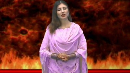 Nazia Iqbal - Dekha hai Phele Bar Sajan Ke Ankho Me Pyar