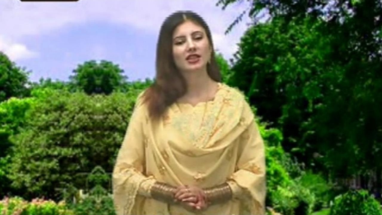 Nazia Iqbal - Rora Nor Sa Ba Darta Wayam