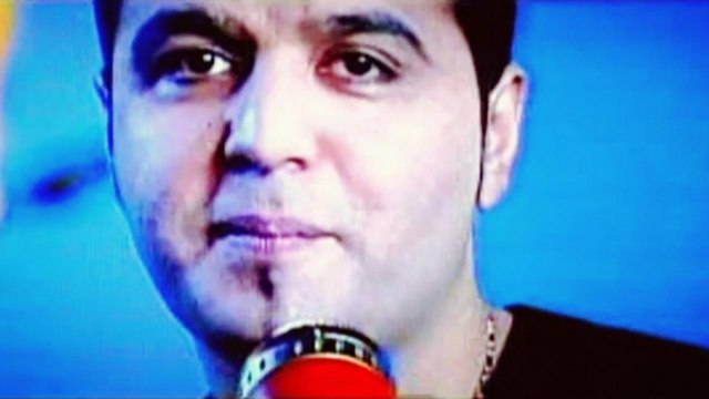 Tawab Arash - Pa Afghani Lebas Ke