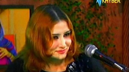 Saima Naz - Orbal Chapak Ray