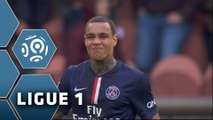 But Grégory VAN DER WIEL (63ème csc) / Paris Saint-Germain - Evian TG FC (4-2) - (PSG - ETG) / 2014-15