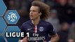 But David LUIZ (30ème) / Paris Saint-Germain - Evian TG FC (4-2) - (PSG - ETG) / 2014-15