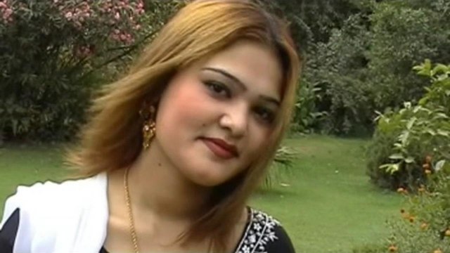 Nazia Iqbal - Halaka Zra De Rana Waray
