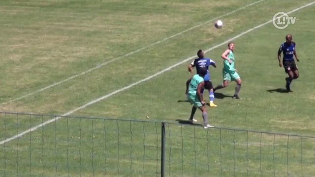 Aí sim! Vascaíno deixa adversário na saudade após lindo balão