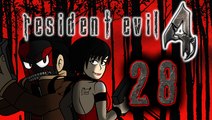 [LP] Resident Evil 4 #28 - Récupérer l'échantillon