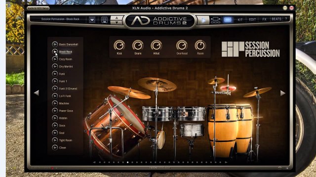 Tuto Cubase Addictive Drums 2_(720p)
