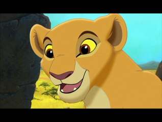 What My Cutie Mark is Telling Me (Lion King)