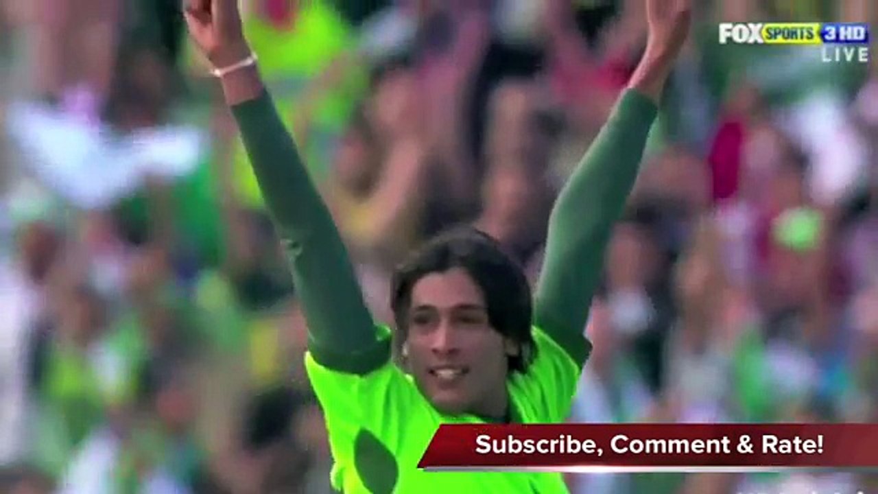 Pakistan ICC Worldcup 2015 song Watch and Download