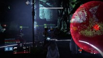 Destiny PS4 [Hawkmoon] Competitive Part 649 - Iron Banner (Shores of Time, Venus) [With Commentary]