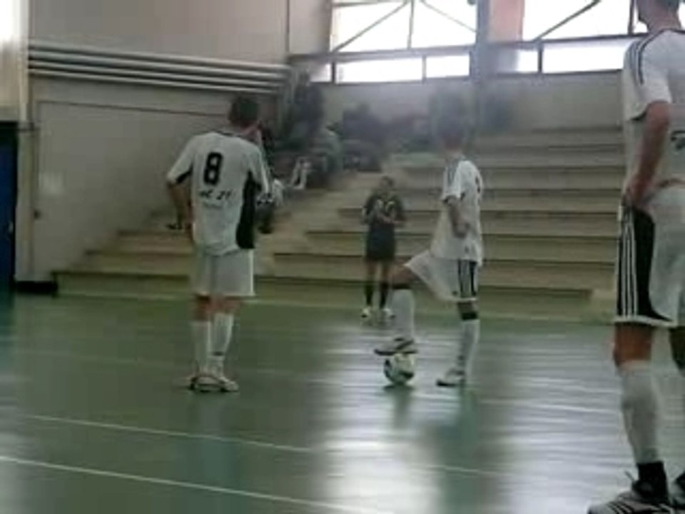Ouverture tournoi