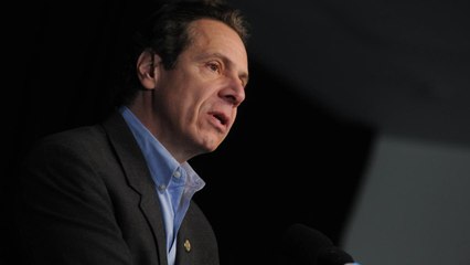 Gov. Cuomo Introduces A 'Yes Means Yes' Policy For Students