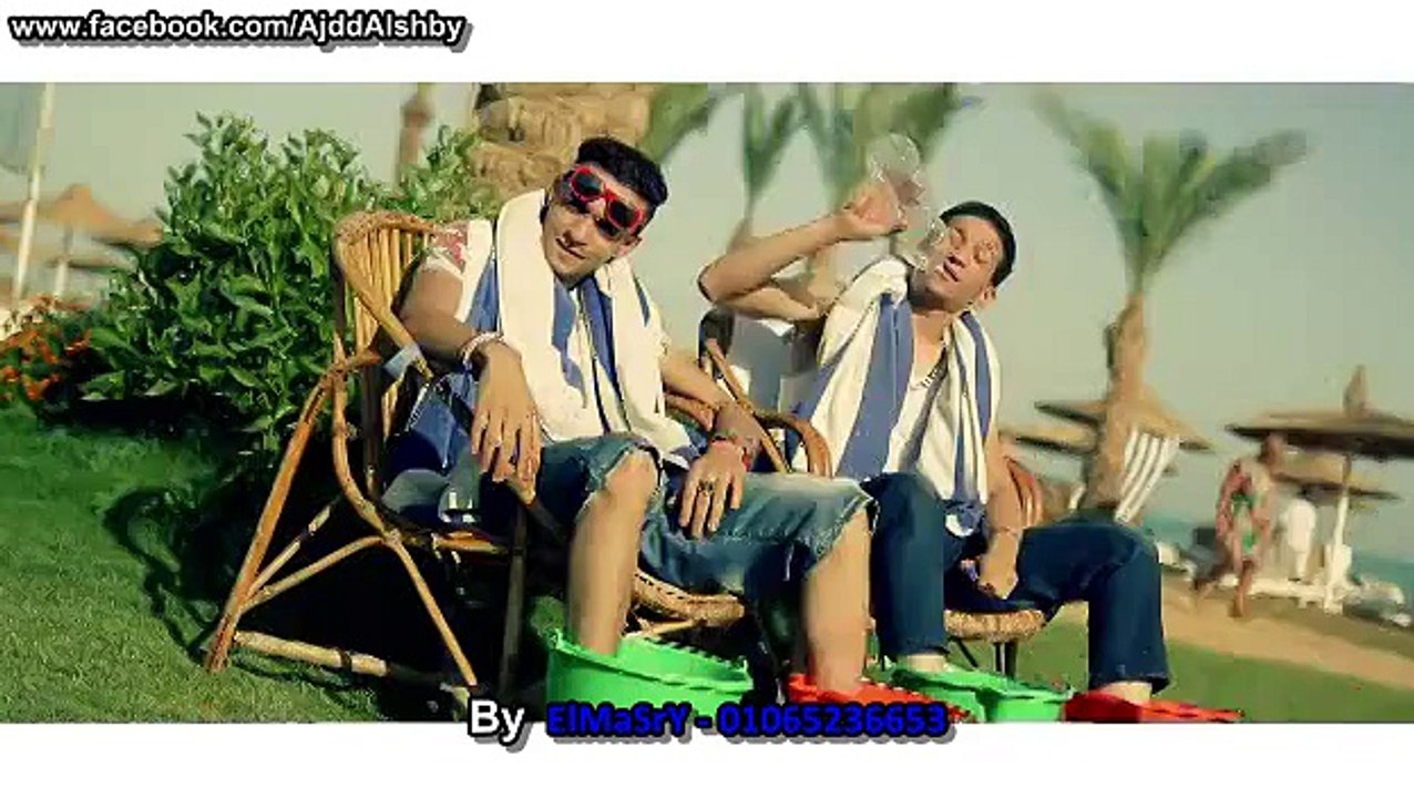 كليب محمد سعد والغزالي - يادنيا عرفينا 2015 اخراج - محمد عبد الرازق