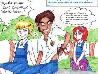 Helping Nala Win The Crown (Lion King)