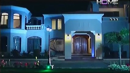 Yeh Chahtein Yeh Ranjishein Episode 21 on Ptv Home