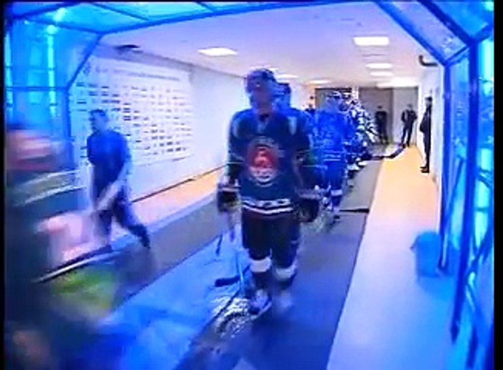 2012 год. Гимн ХК "'Торпедо" Нижний Новгород