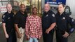 Etats-Unis : un adolescent sauve la vie du policier qui vient de l'arrêter