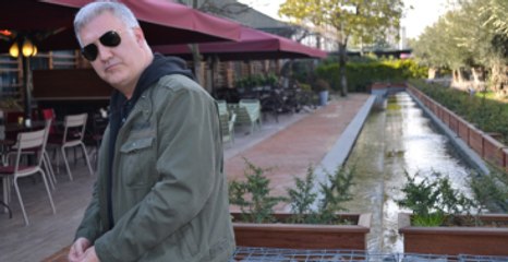 Tamer Karadağlı: İçeri Alınırız Diye Erdoğan'dan Korkuyoruz