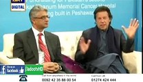 PTA Bans SMS Service For Donations to Shaukat Khanum Hospital, Imran Khan Warns PTA