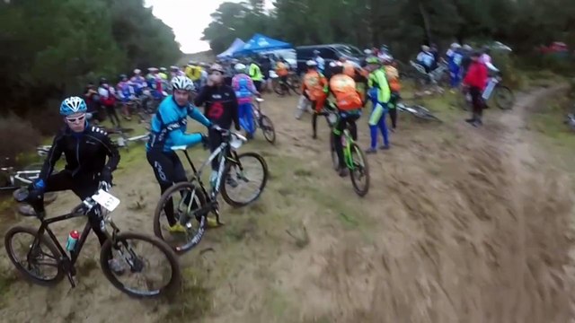 vtt ronce les bains (17) 2015 pouette pouette