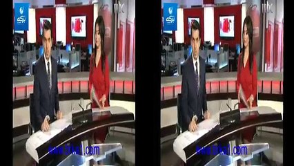 المذيعة سهير القيسي: انا مضربة عن الزواج