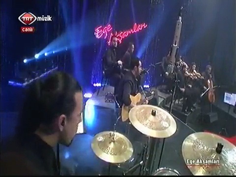 İsmai Özkan - Ömrümce Hep Adım Adım