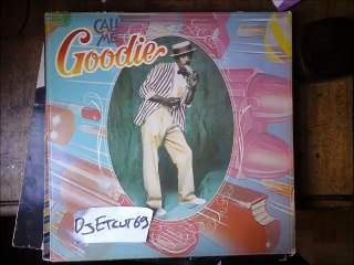 GOODIE -COME INTO MY LIFE(RIP ETCUT)TOTAL EXPERIENCE REC 82