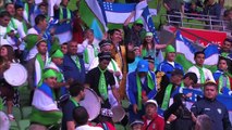 Uzbekistan vs Saudi Arabia AFC Asian Cup Australia 150118
