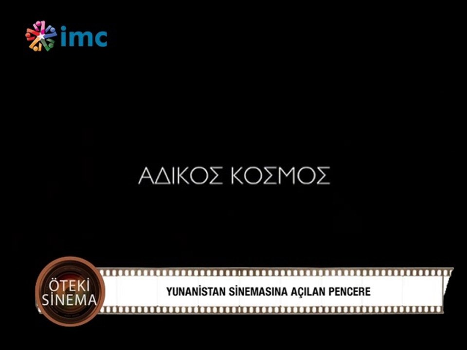 Öteki Sinema (17 Ocak 2015)