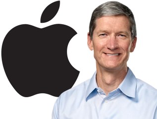 Tim Cook (Apple's SEO) is Gay
