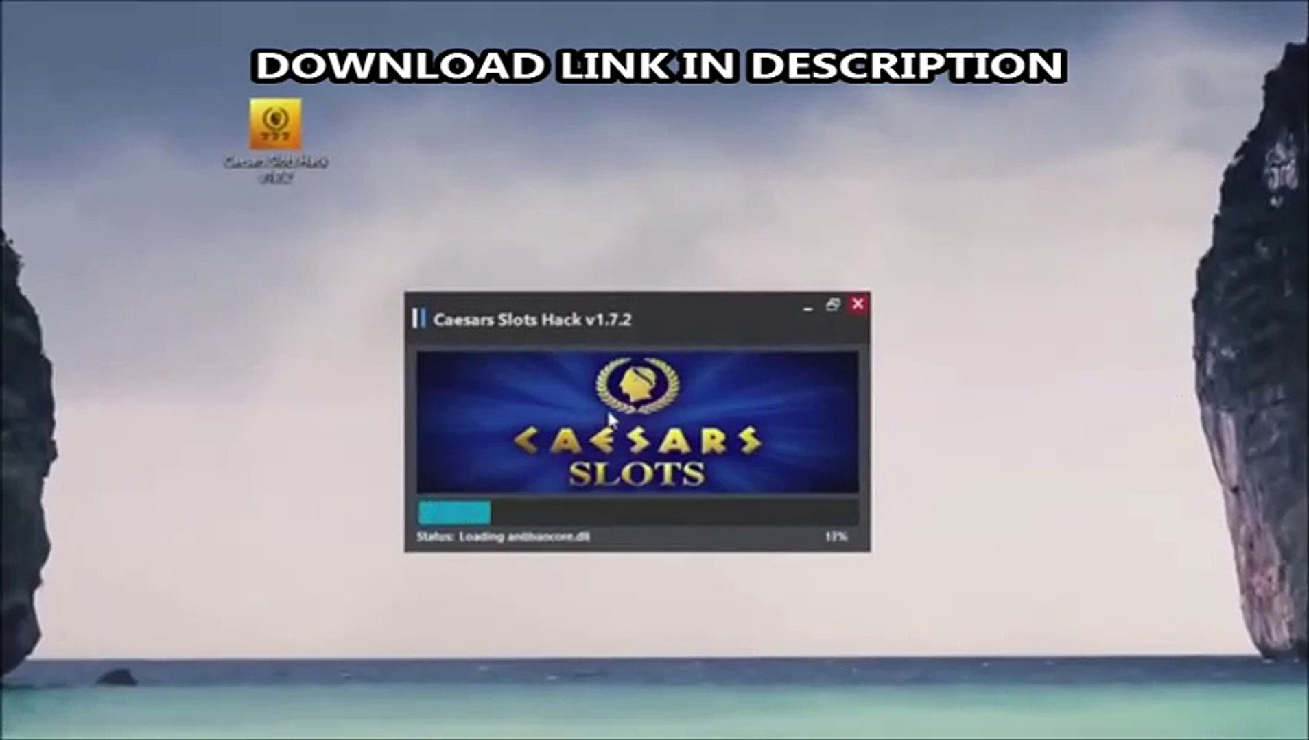Free coins for caesar slots