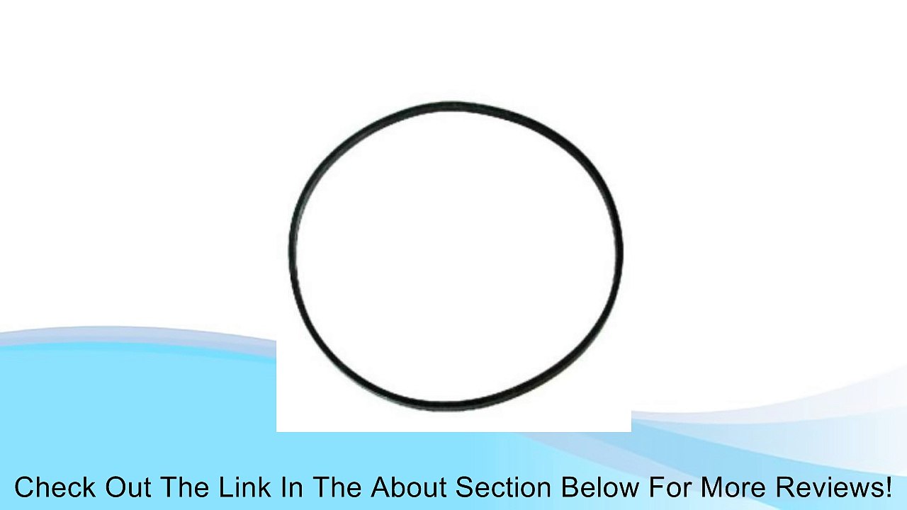 Shark (SRK94) Ammco Silencer Review