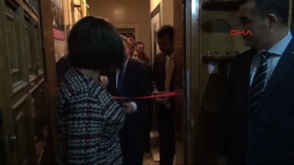 Gaziantep - İdris Bal Türkiye'de Din ile Siyaset Yapılmamalıdır