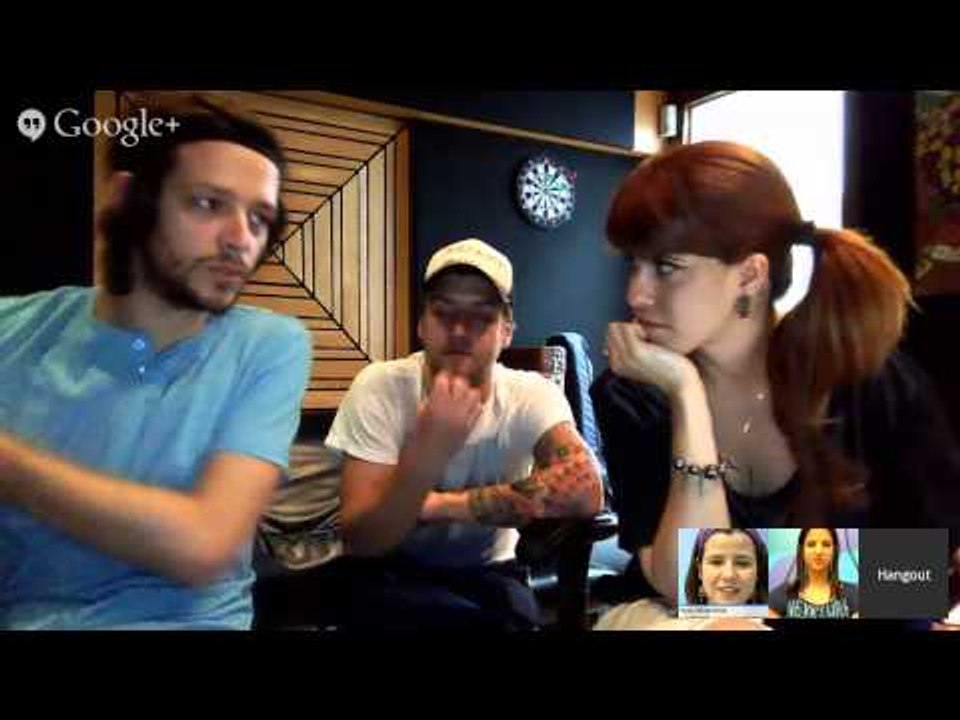 Supercombo no Chá da Tarde