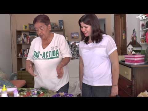 SIMPLES ASSIM: Aprenda a criar um super mimo pra casa