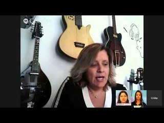 Crikka Amorim fala sobre homenagem a Rita Lee