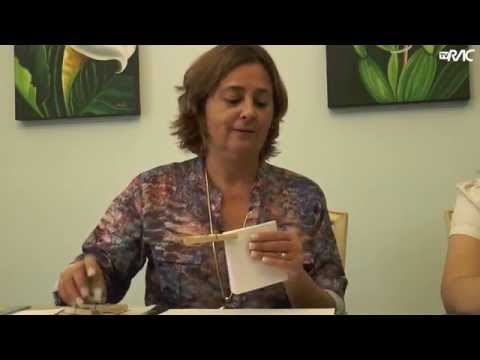 SIMPLES ASSIM: Aprenda a reaproveitar o papel e criar um lindo bloquinho de anotações