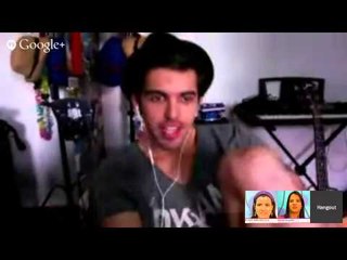 Bate-papo com Ivo Mozart