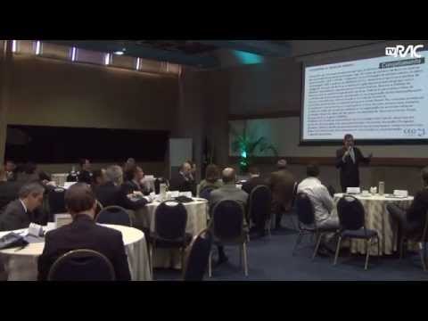 Encontro de CEO - IBE-FGV Campinas