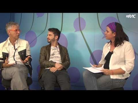 Bruno Motta traz à Campinas monólogo 1 Milhão de Anos em 1 Hora