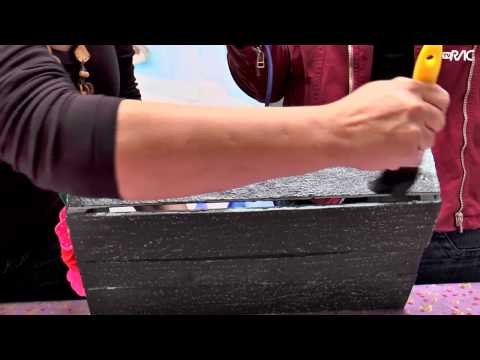 Simples Assim: que tal uma caixa enfeitada?