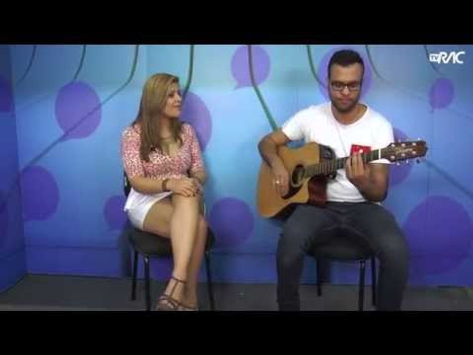 Indicada ao Grammy, Mônica Guedes fala sobre novo CD em entrevista ao Olha Só