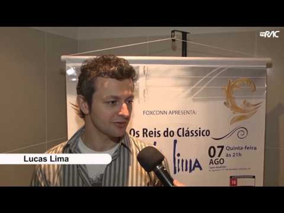ASSISTA: Bate-papo os com integranteda Família Lima