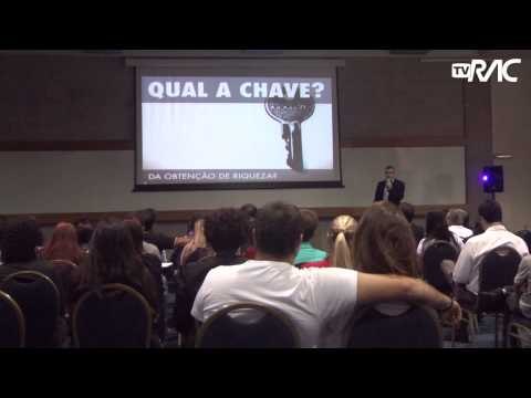 IBE-FGV recebe palestra sobre finanças comportamentais