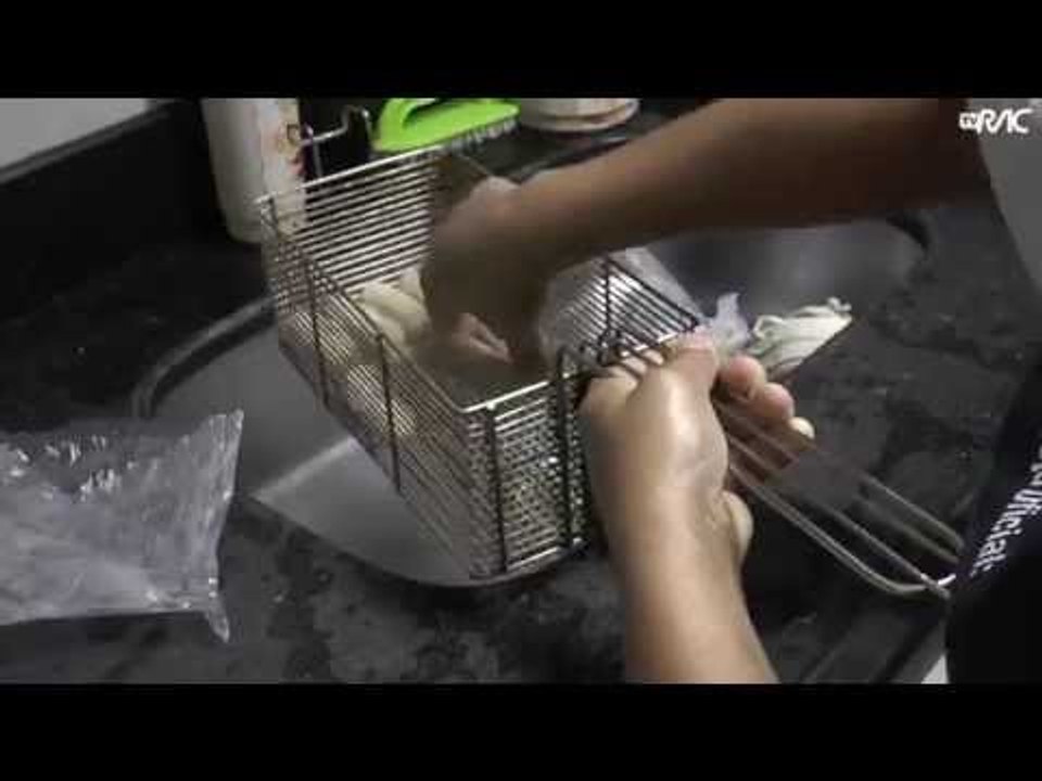 Comida di Buteco 2014 - Buteco Rancho Vô Joaquim